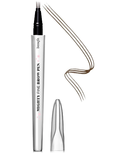 Benefit Cosmetics Mighty Fine Brow Pen