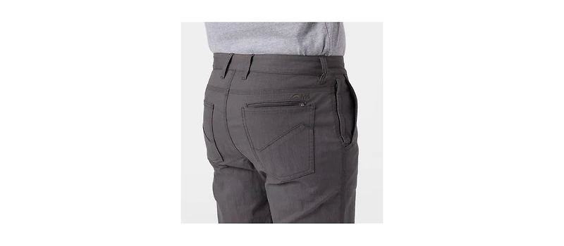 Mountain Khakis Men's Rover Pant