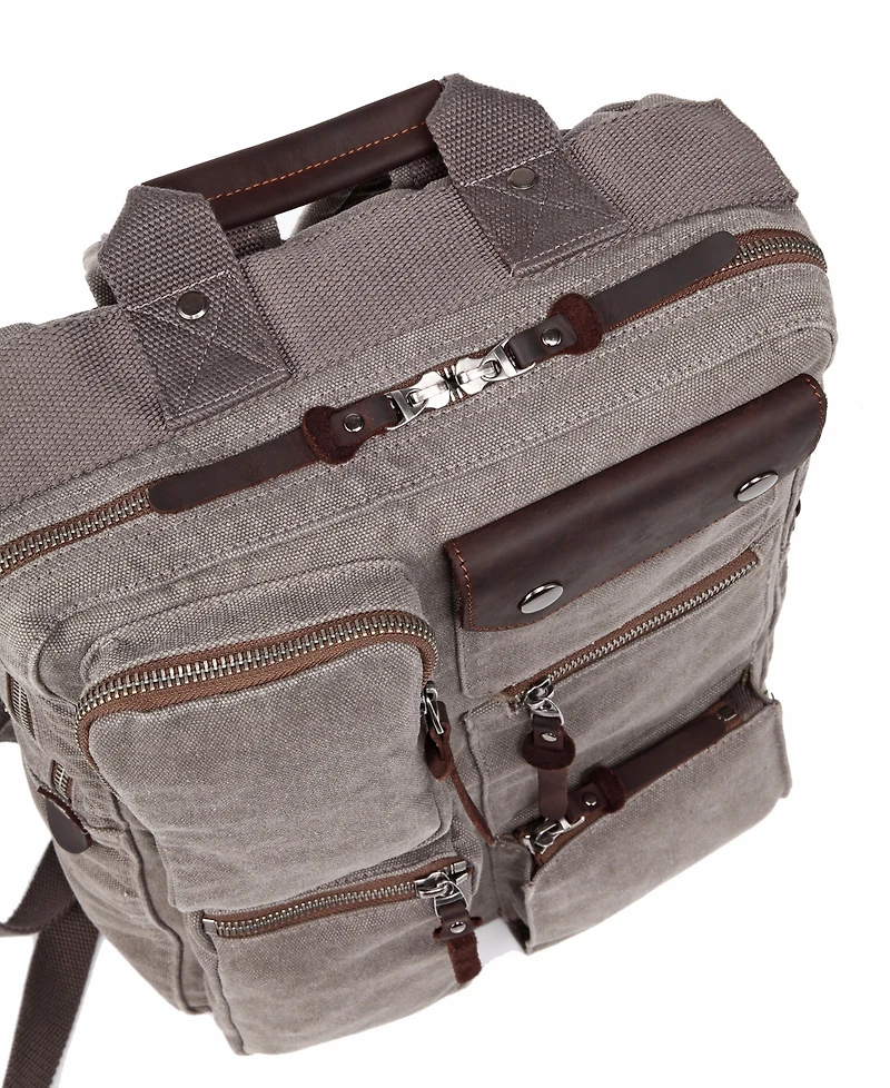 Tsd Brand Ridge Valley Medium Backpack