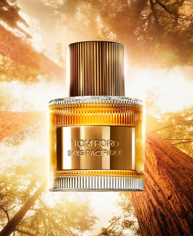 Tom Ford Bois Pacifique Men's Eau de Parfum, 1.7 oz.