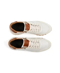 Anthony Veer Men's Edward Runner Sneaker
