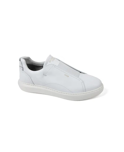 Anthony Veer Men's Lucas Lace Less Sneaker