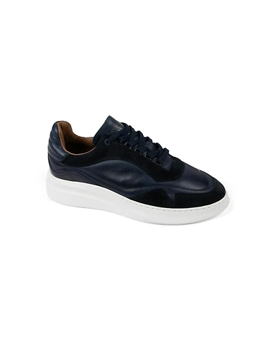 Anthony Veer Men's Nash Court Sneaker