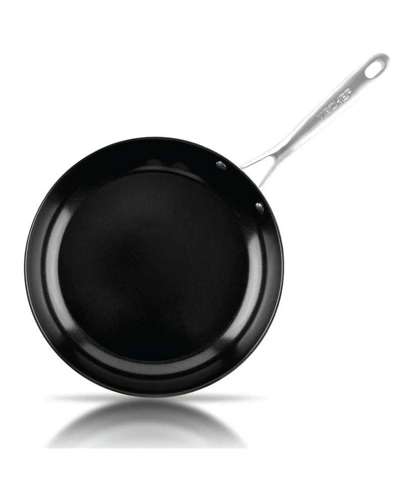 Techef - ValenCera 8 Inch Frying Pan