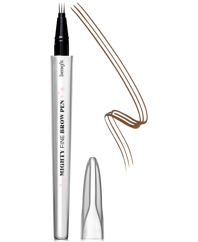 Benefit Cosmetics Mighty Fine Brow Pen