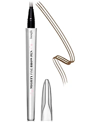 Benefit Cosmetics Mighty Fine Brow Pen