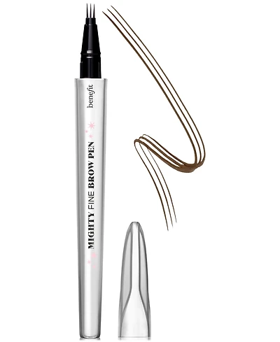 Benefit Cosmetics Mighty Fine Brow Pen