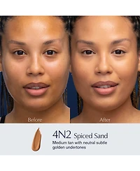 Estee Lauder Double Wear Stay-In-Place Foundation, 1 oz.