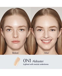 Futurist Skin Tint Serum Foundation with Glycerin Spf 20