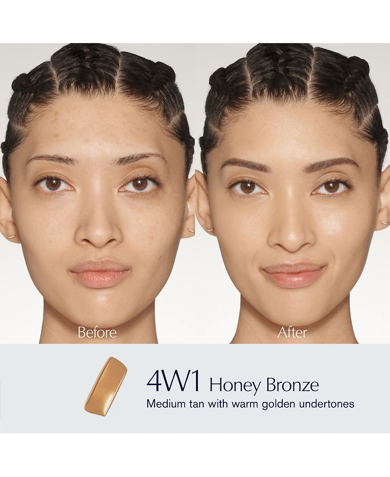 Futurist Skin Tint Serum Foundation with Glycerin Spf 20