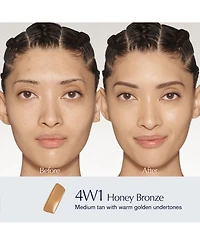 Futurist Skin Tint Serum Foundation with Glycerin Spf 20