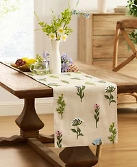 Elrene Nellie Table Linen Collection