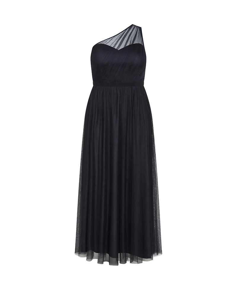 City Chic Plus Size Daniela Maxi Dress
