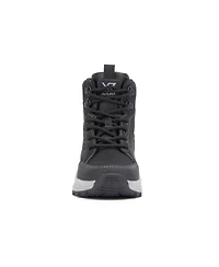 Xray Boys Malakai High Top Sneakers