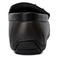 Xray Boys Youth Viggo Horsebit Loafer Dress Shoe