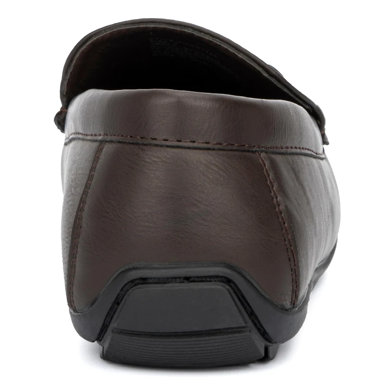 Xray Boys Youth Tobin Loafer Dress Shoe