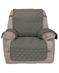 Bone Dry Reversible Pet Furniture Cover
