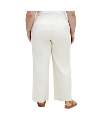 City Chic Plus Vivien Pant