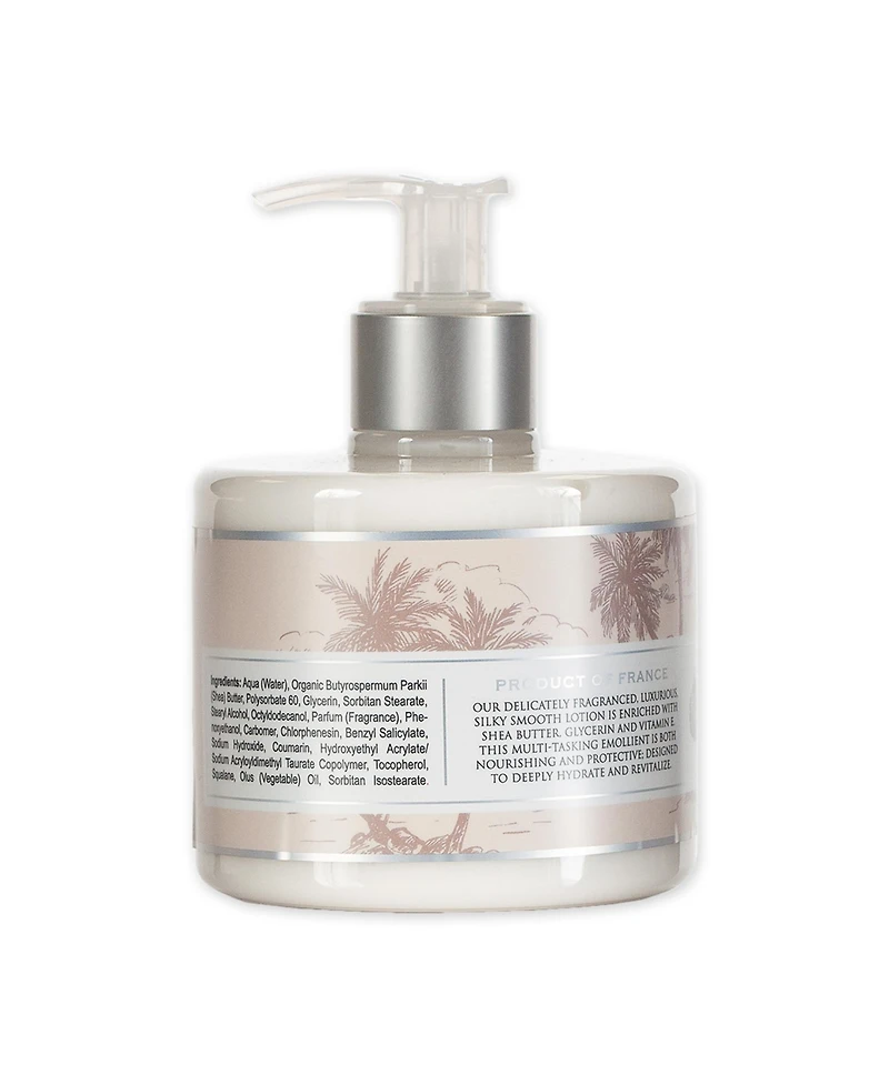 Pre de Provence Heritage 11 Fl Oz Hand Lotion, Lily of the Valley