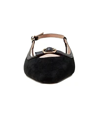 Linea Paolo Cassidy | Posted Slingback Flats