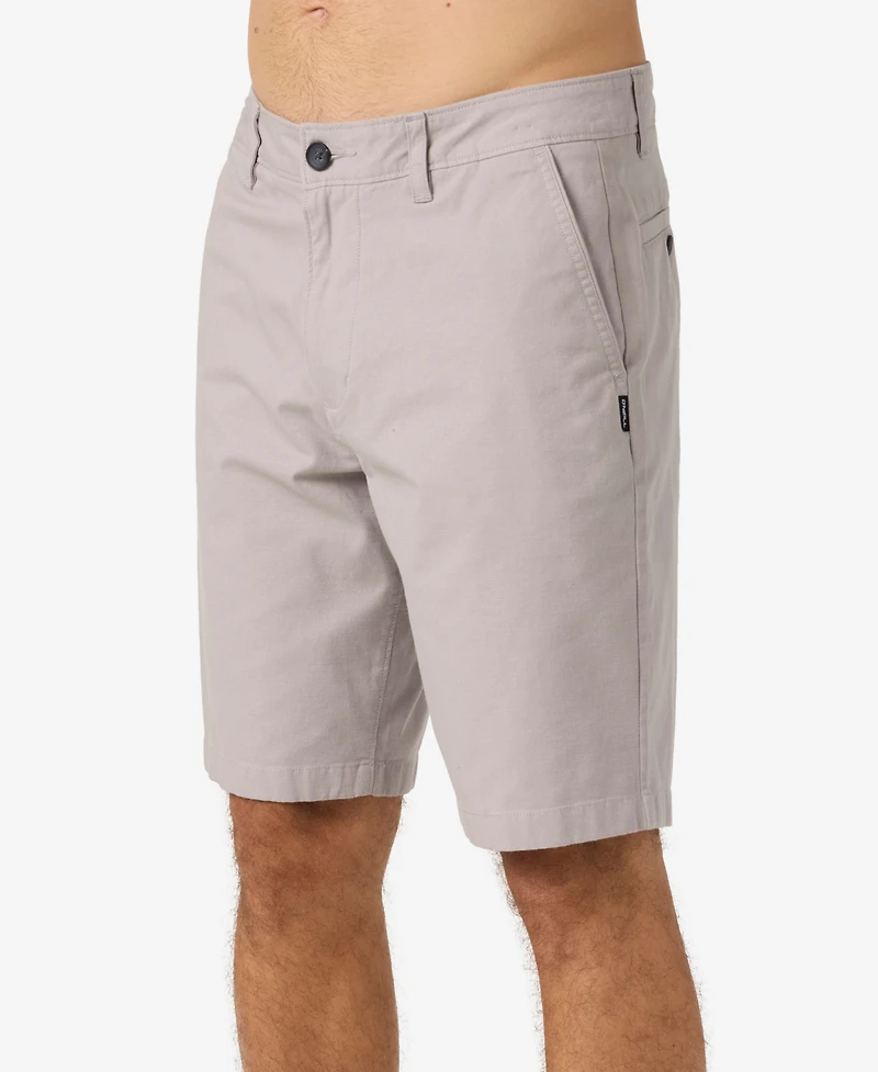 O'Neill Men's Jay Stretch 18 Shorts