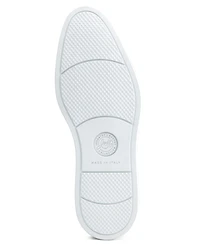 Johnston & Murphy Men's Bolivar Plain Toe Shoe