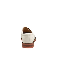 Johnston & Murphy Men's Ashford Wingtip Slip On Shoe