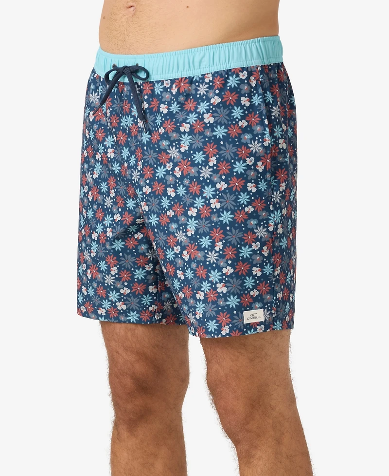 O'Neill Men's Hermosa Swim Short