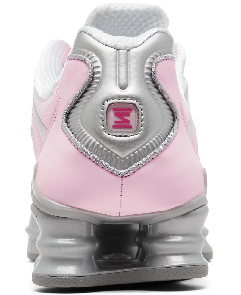 Nike Women's Shox Tl Casual Sneakers from Finish Line