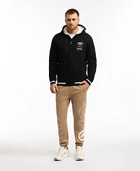 Ecko Unltd Men's Big Print Jogger