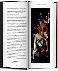 Caravaggio. The Complete Works. 40Th Ed. by Sebastian Scha¼Tze