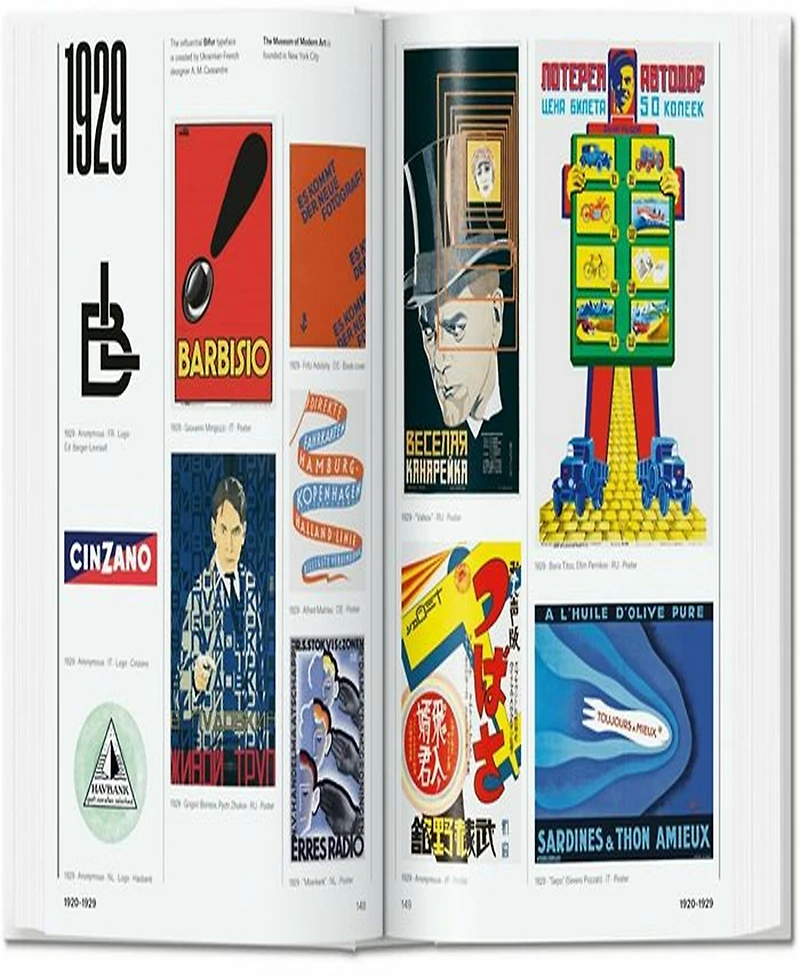 The History of Graphic Design. 40Th Ed. by Jens Ma¼Ller