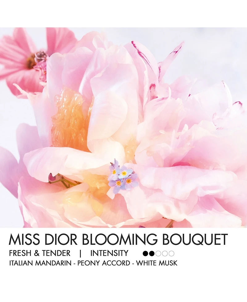 Dior Miss Dior Blooming Bouquet Mini Miss Solid Perfume, 0.11 oz.