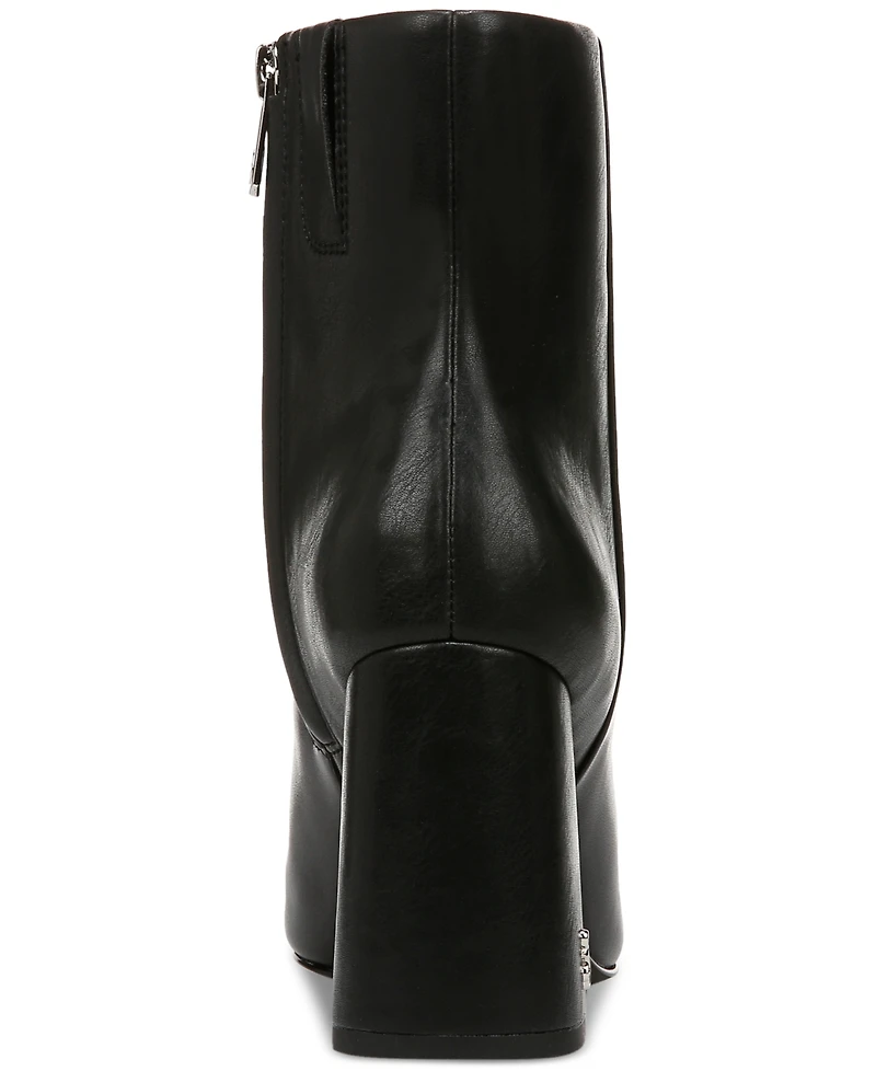 Sam Edelman Daria Dress Booties