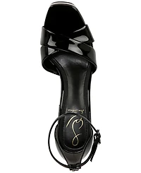 Sam Edelman Women's Jullian Platform Dress Sandals