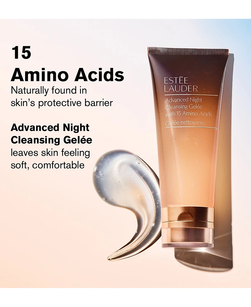 Estee Lauder 4-Pc. Nightly Renewal Skincare Set