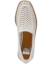 Dv Dolce Vita Women's Fran Woven Slip-On Loafers