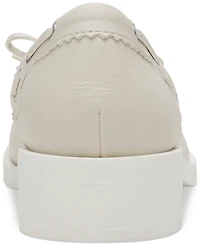 Dv Dolce Vita Women's Lagoon Lug Sole Boat Shoes