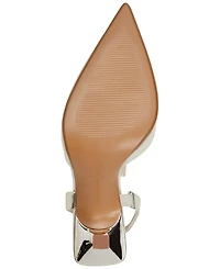 Aldo Women's Brusanti Two-Piece Pumps