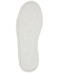 Aldo Women's Clovver Lace-Up Low-Top Sneakers