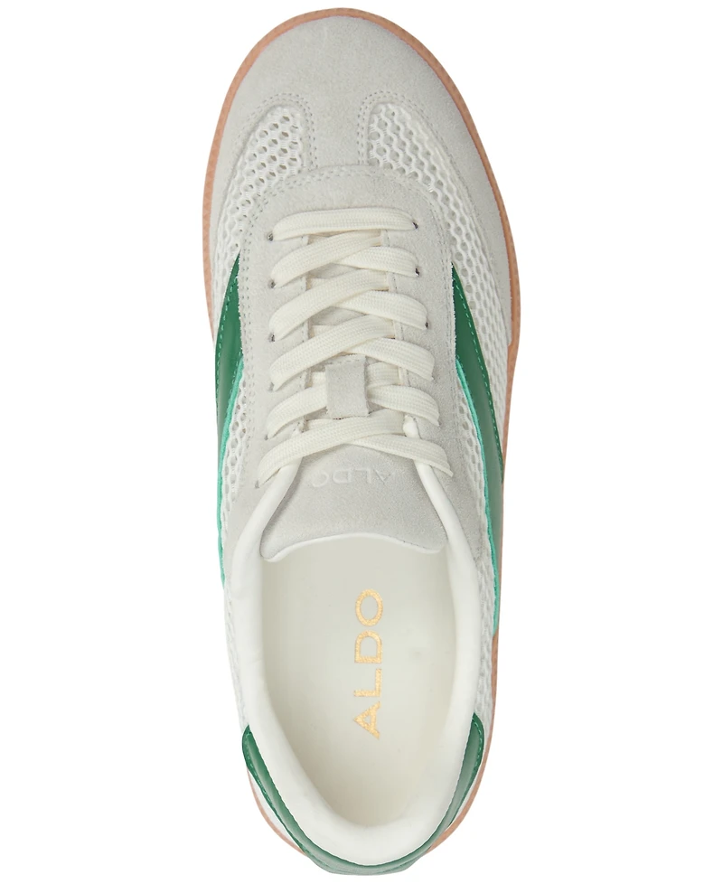 Aldo Women's Clubstyle Lace-Up Jogger Sneakers