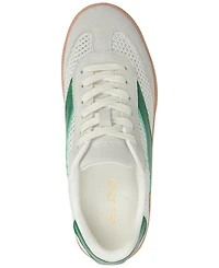 Aldo Women's Clubstyle Lace-Up Jogger Sneakers