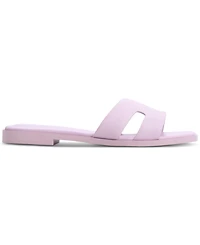 Aldo Women's Itsandal Flat Slide Sandals