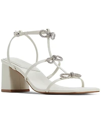 Aldo Women's Kaeli Strappy Dress Sandals