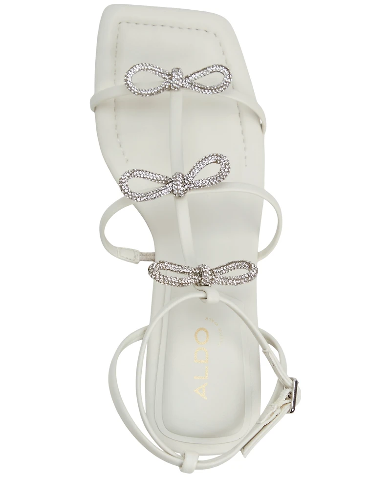Aldo Women's Kaeli Strappy Dress Sandals