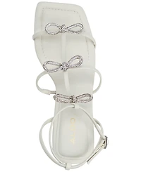 Aldo Women's Kaeli Strappy Dress Sandals