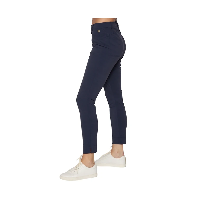 G Lifestyle Clothing Women's Golf Pants
