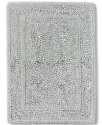 Lands' End Essential Cotton Reversible Rug 16x23