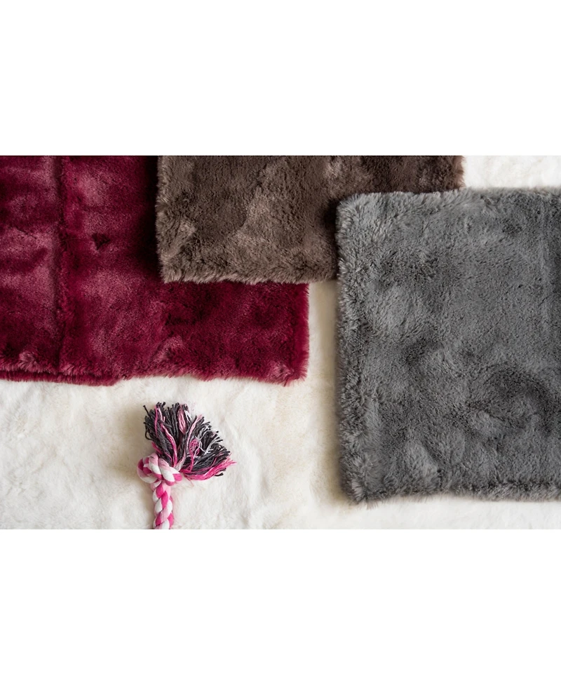 Bone Dry Faux Fur Cage Liner