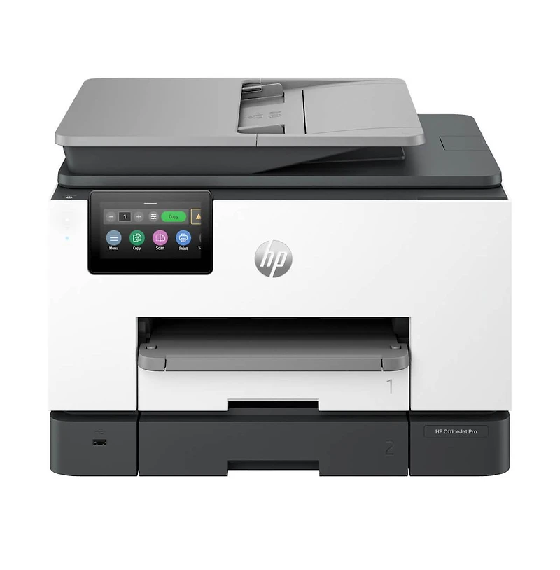 Hp OfficeJet Pro 9135e Wireless All-In-One Inkjet Printer